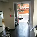 La Casa De Maqui Y Rayito - Aguarico