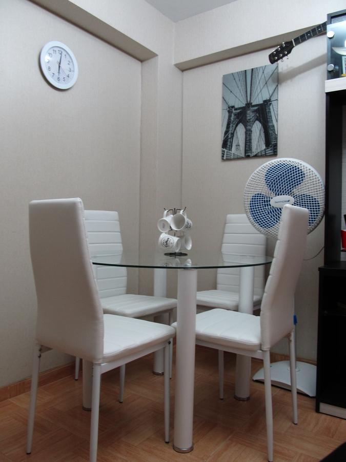 La Casa De Maqui Y Rayito Aguarico Hospedagem domiciliar *