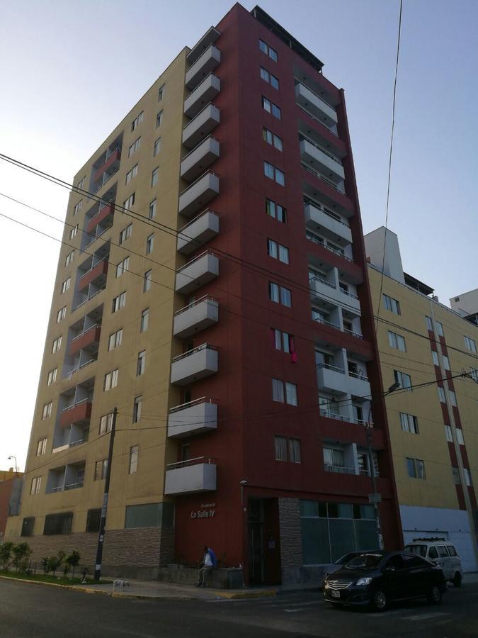 La Casa De Maqui Y Rayito Aguarico